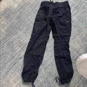 Lululemon studio pant, unlined size 10